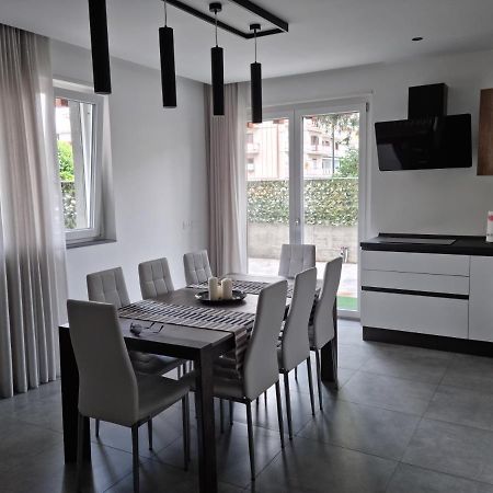 Kd Apartment, Accogliente, Moderno E Spazioso. Castel Di Sangro Eksteriør billede