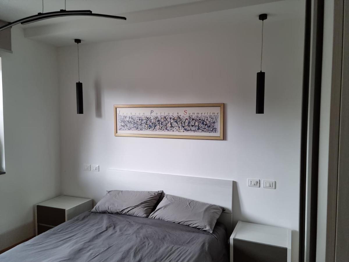 Kd Apartment, Accogliente, Moderno E Spazioso. Castel Di Sangro Eksteriør billede