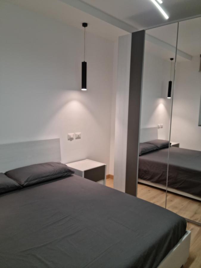 Kd Apartment, Accogliente, Moderno E Spazioso. Castel Di Sangro Eksteriør billede