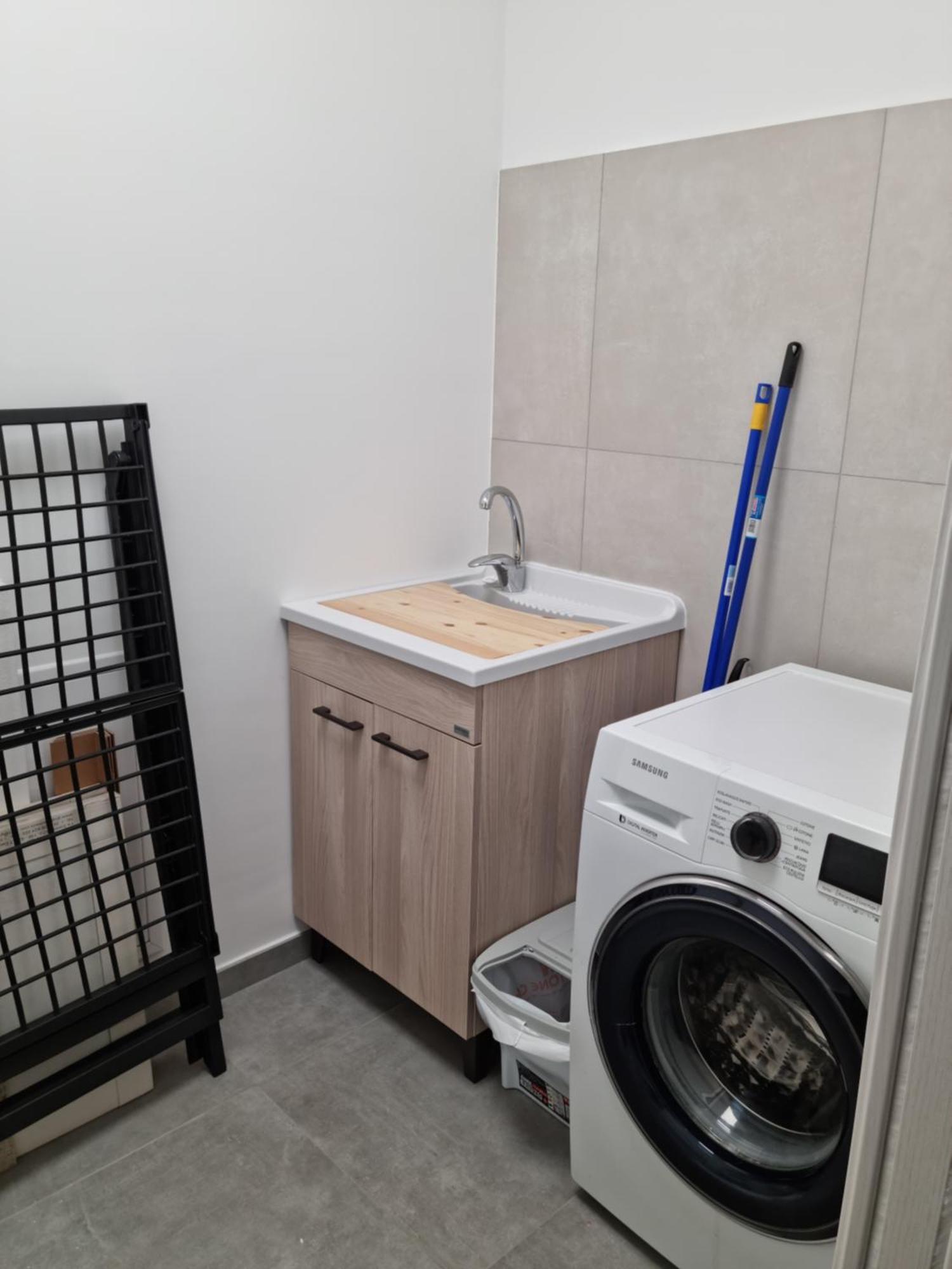 Kd Apartment, Accogliente, Moderno E Spazioso. Castel Di Sangro Eksteriør billede