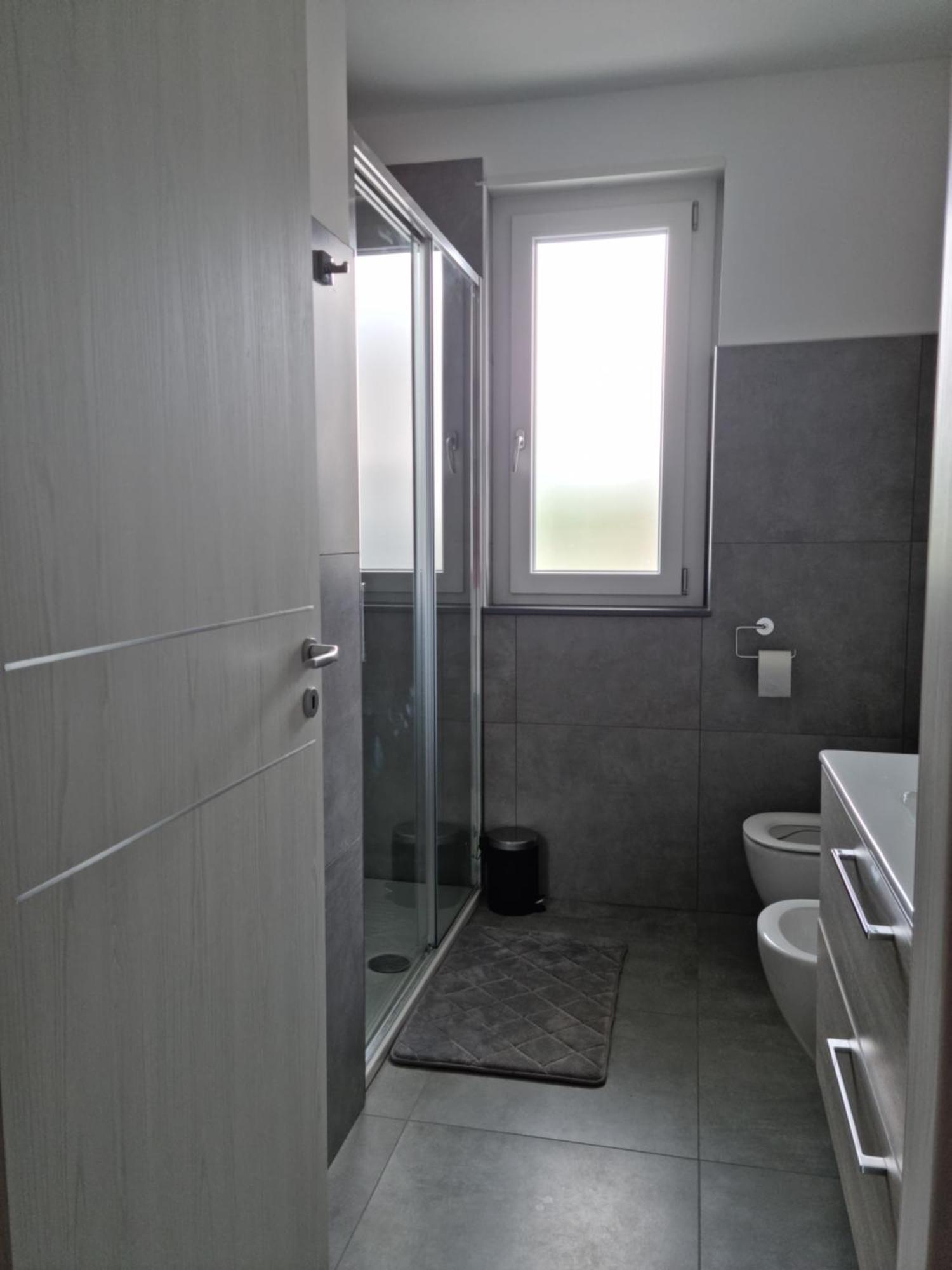 Kd Apartment, Accogliente, Moderno E Spazioso. Castel Di Sangro Eksteriør billede